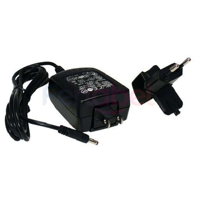 datalogic collegamento alimentazione memor direttamente o tramite base