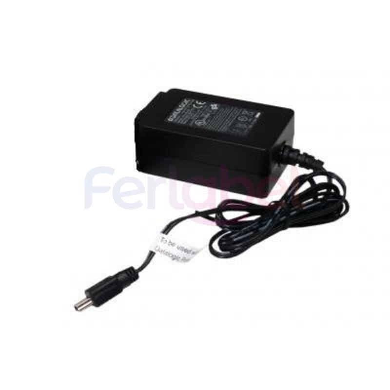 alimentatore datalogic per caricabatteria 4 slot