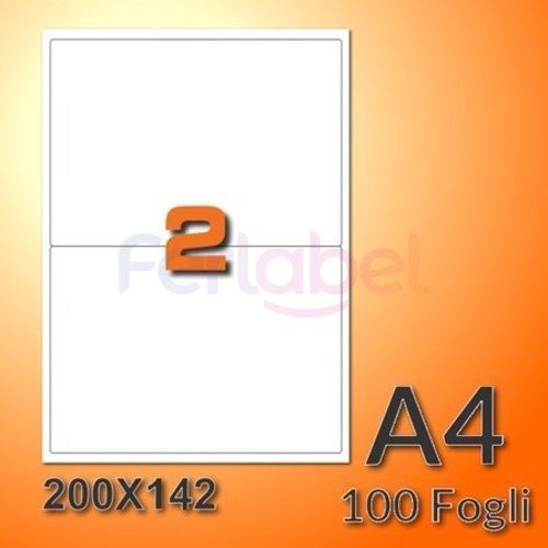 etichette-adesive-in-fogli-a4-200x142-mm-ang-arrotondati-carta-bianca-2-etichette-per-foglio-adesivo-permanente-confezione-da-500-fogli