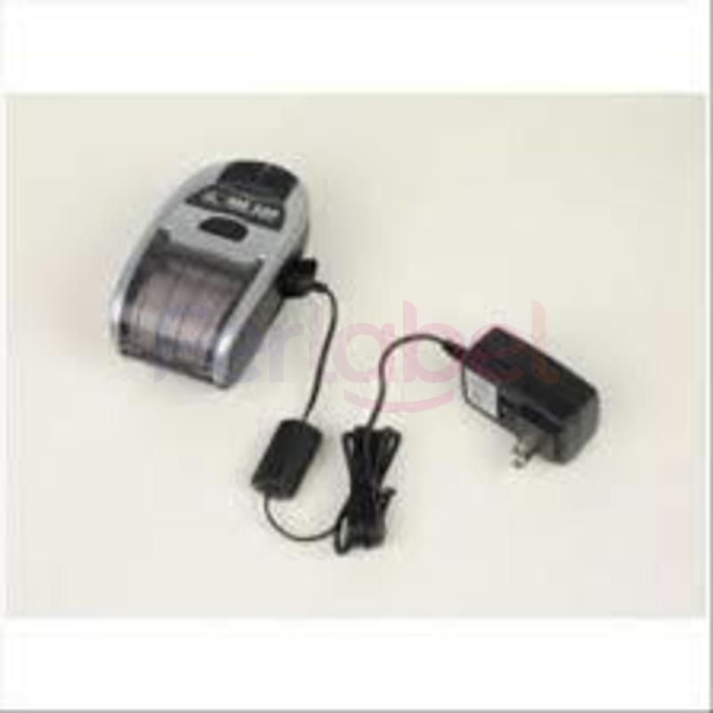 alimentatore per stampanti zebra serie mz - mz220/mz320/imz, eu