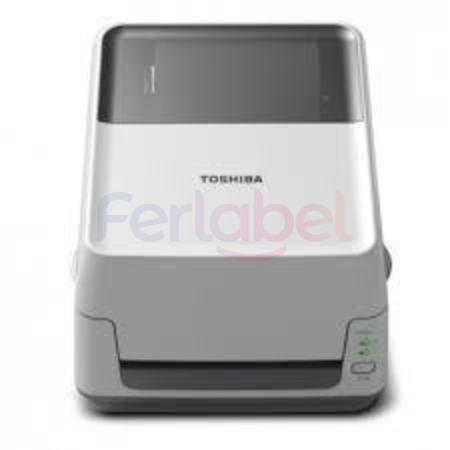 Stampante a trasferimento termico Toshiba B-852