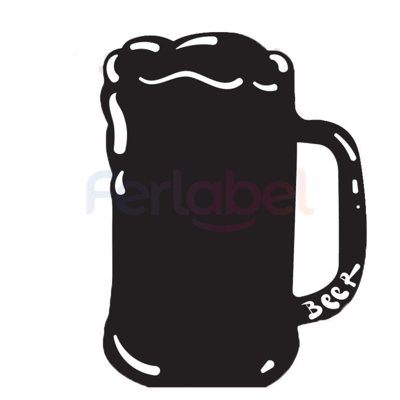 lavagna horeca birra 45x60h