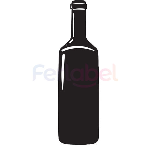 lavagna-horeca-bottiglia-20x70h-botp24