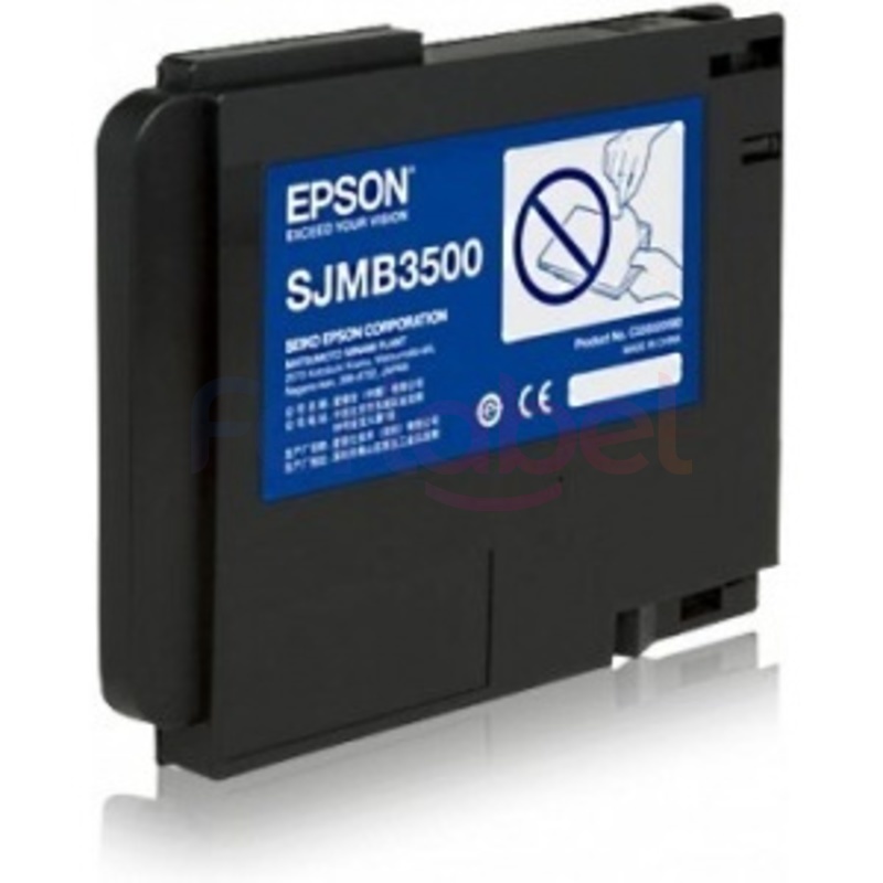 maintenance box per epson c3500