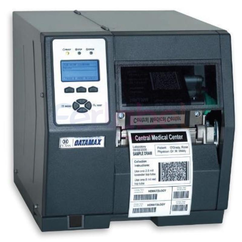 stampante datamax  h-class h-4212 
