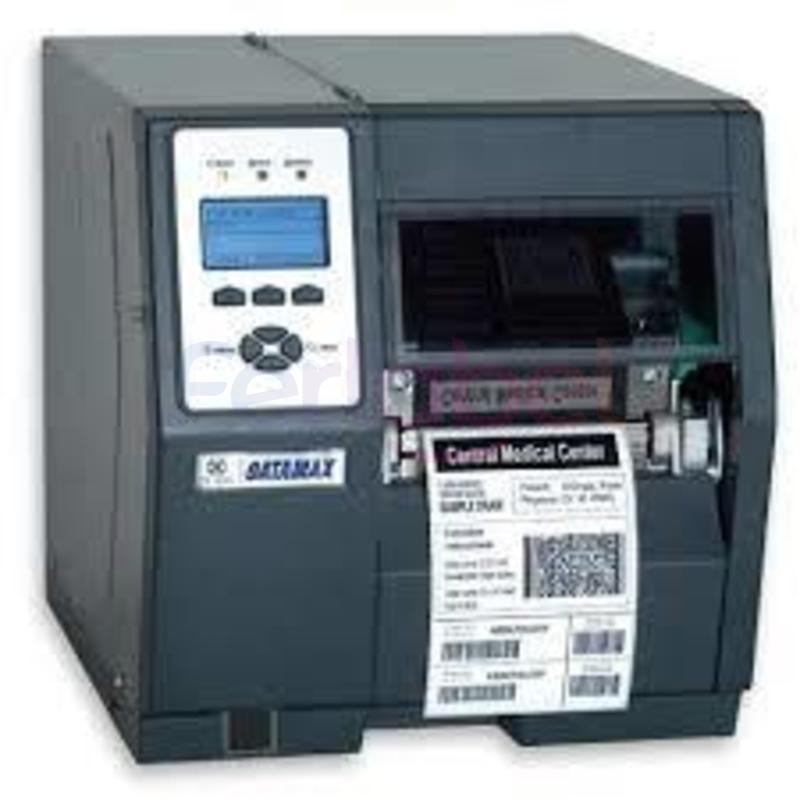 stampante datamax h-6308 300 dpi rs232/lpt/usb/lan