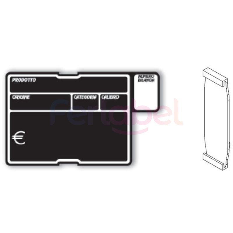 \nlavagna orto 1 ppl tracciabilita' (conf 25 pz)