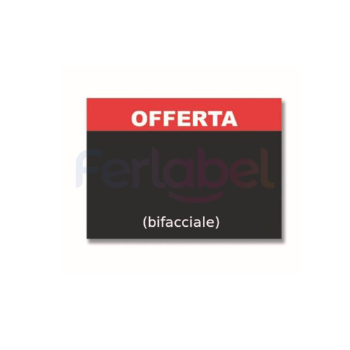 lavagna-offerta-orizz-a4-bifacciale-conf-10-pz-cplabfh405