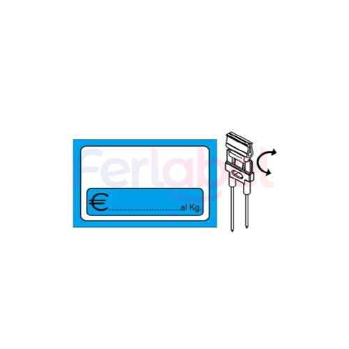 segnaprezzo-pvc-cancellabile-95x65-dicitura-kg-plus-ago-inox-e-clip-25-pz-cplagk03