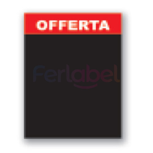 lavagna-offerta-vert-a4-monofacciale-conf-10-pz-cplaofv405