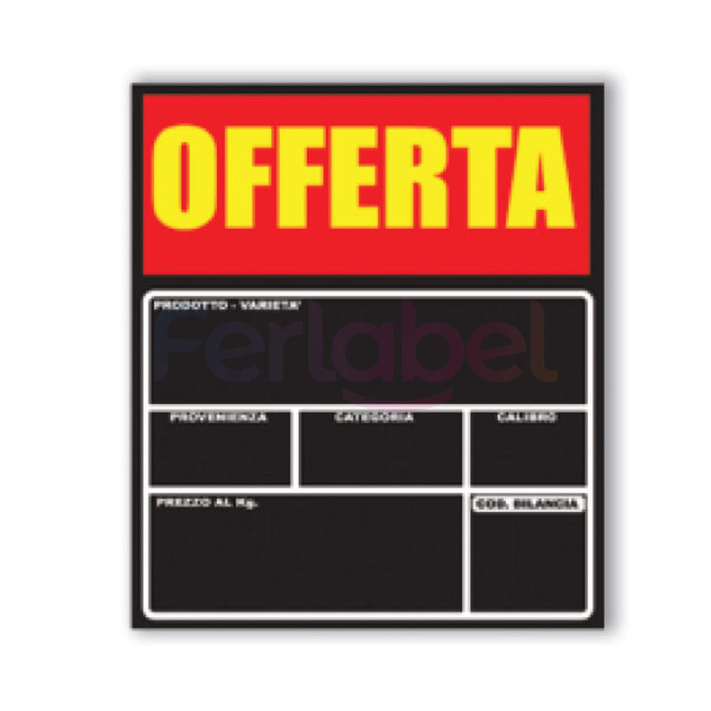 lavagna forex offera extra  (conf 10 pz)