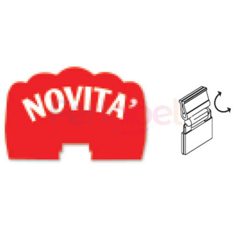 supplemento \"novita\" per eti jack (conf 25 pz)