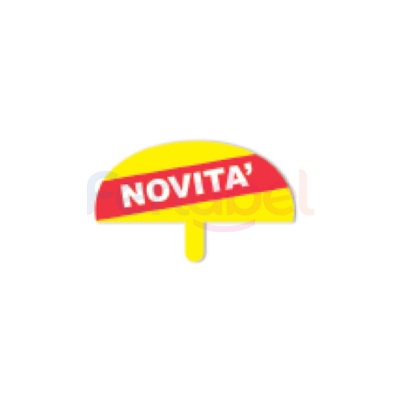 supplementi \"novita\" per minitasca (conf 25 pz)