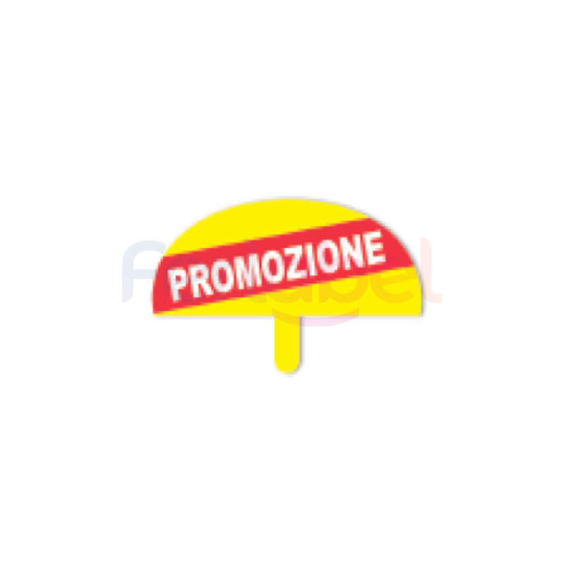 supplementi \"promozione\" per minitasca (conf 25 pz)