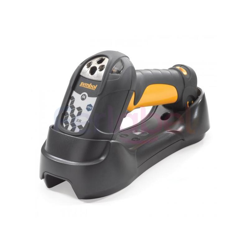 lettore motorola zebra ds3578 2d area imager kit usb complet