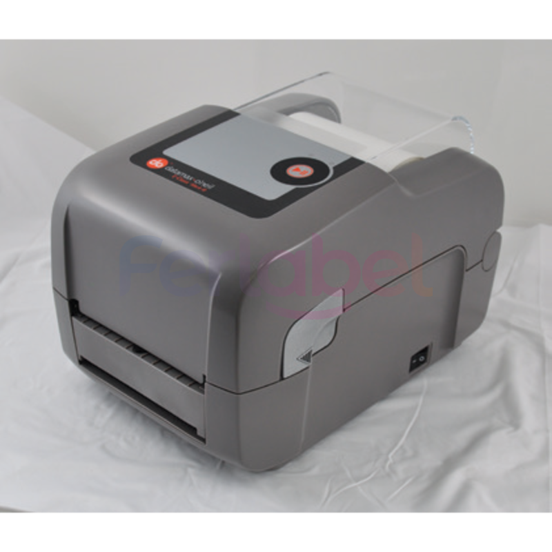 stampante datamax e-4305a mark iii 300 dpi rs232/usb/lpt/lan