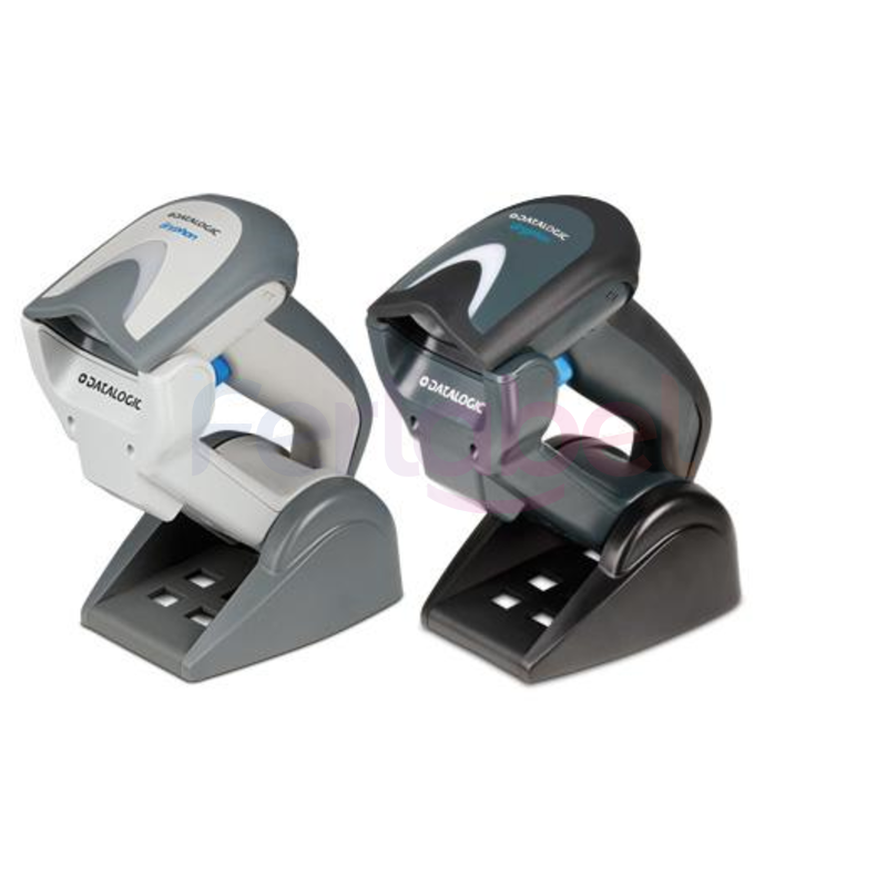 datalogic lettore gryphon gbt4100 linear nero solo lettore (cavo escluso)