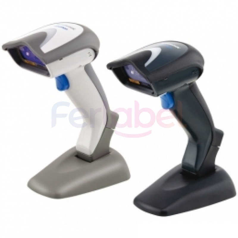 datalogic kit lettore gryphon gd4430 area imager 2d bianco, rs-232, usb/rs-232/kbw multi interfaccia + stand + alimentatore 4004-0849 + cavo 90g000008 (adattatore escluso)