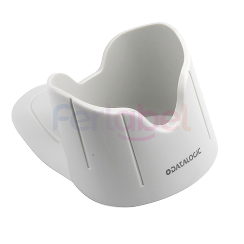 base datalogic (holder) desk/wall mount, g040,bianco 