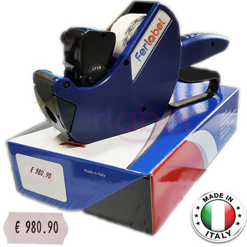 prezzatrice-ferlabel-8-nera-26x12-lyc8