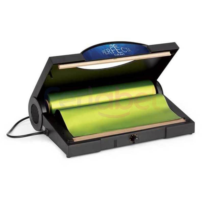 simple packet perfecta colibri' sigillatrice