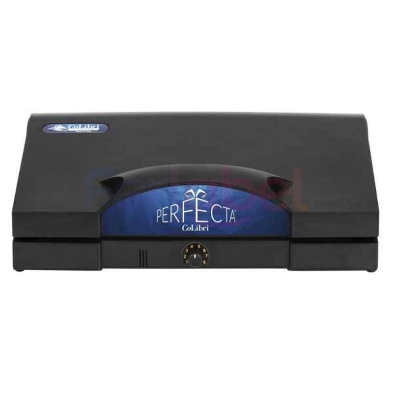 simple packet perfecta colibri' sigillatrice