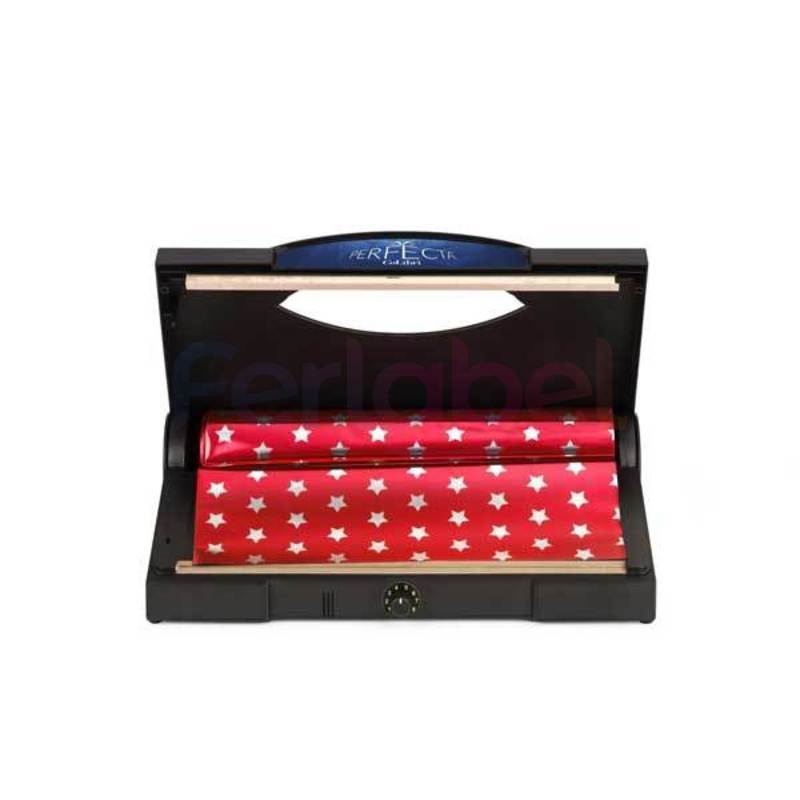 simple packet perfecta colibri' sigillatrice