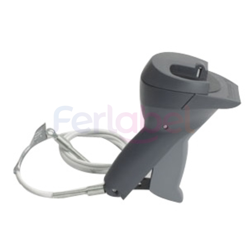 distaccatore sensormatic super tag portatile am