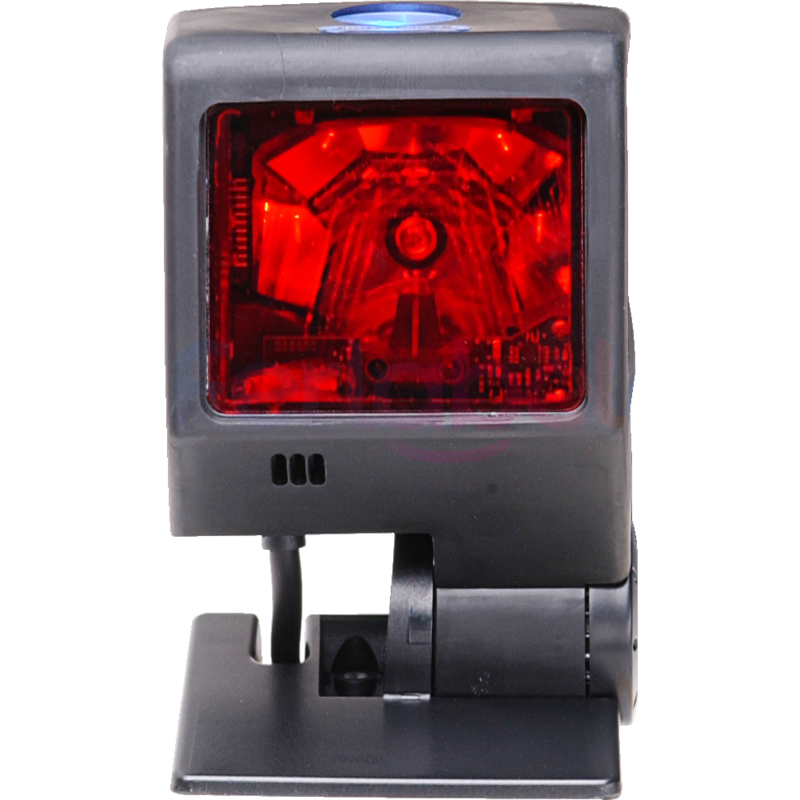 lettore honeywell quantumt 3580 laser omni ps/2 kit nero