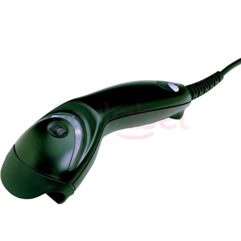 lettore honeywell eclipse ms 5145 laser rs232 kit nero