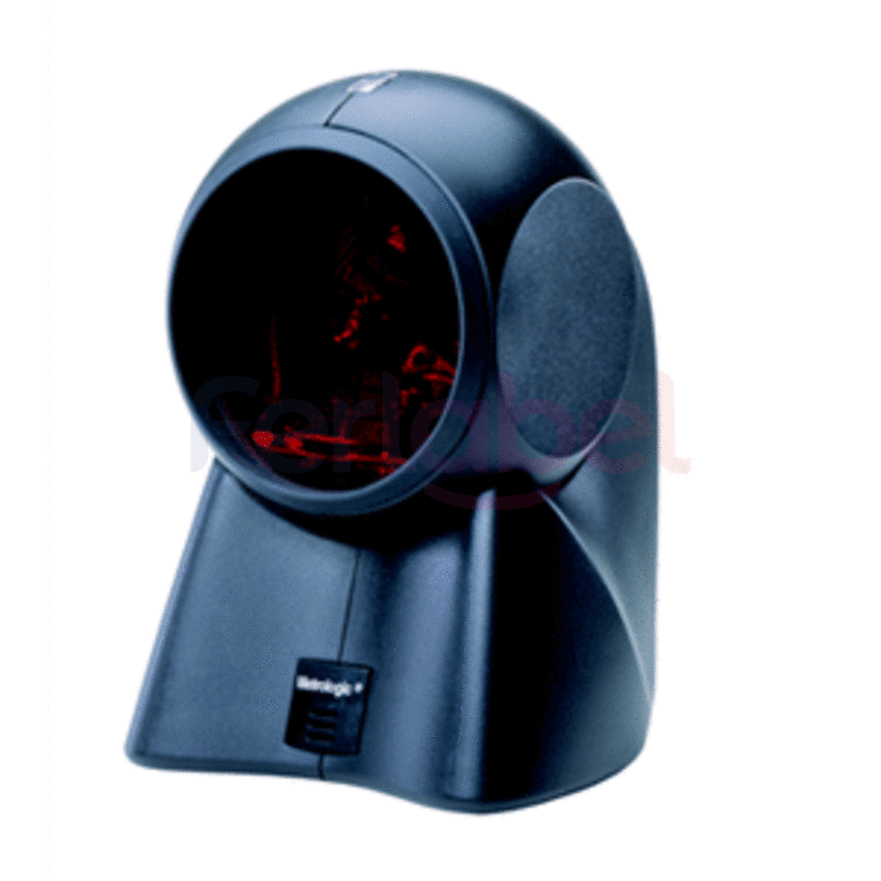 lettore honeywell orbit 7120 laser omni kit rs232 nero