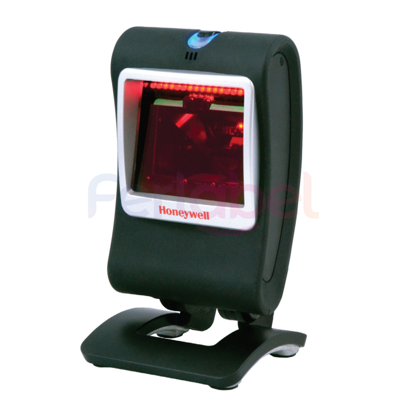 kit lettore honeywell genesis 7580 area imager 2d pdf, rs-232 + cavo rs-232 + alimentatore