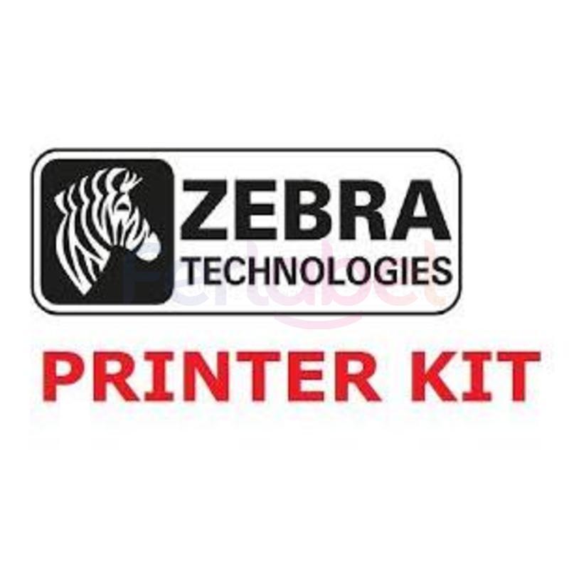 kit conversione per zebra zt410 203/600 dpi a 300 dpi