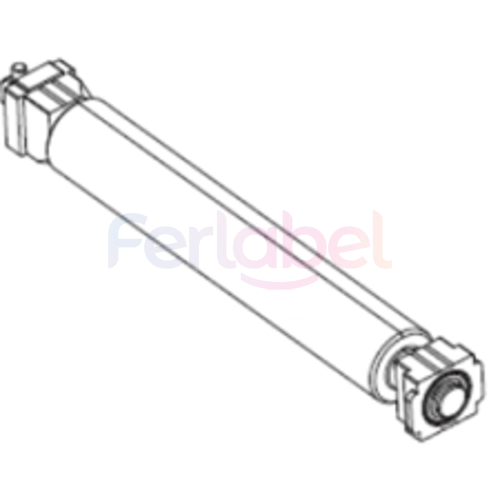 kit-zebra-platen-roller-zt410-zt411-rullo-gommato-trasporto-carta