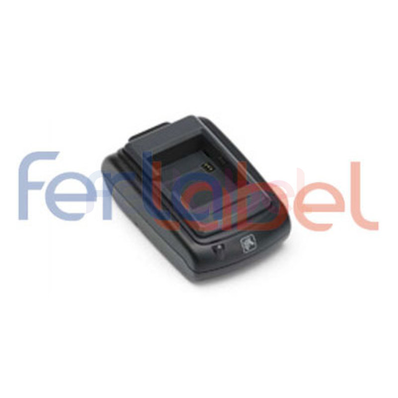 kit, acc. cradle carica batterie singolo zebra zq110