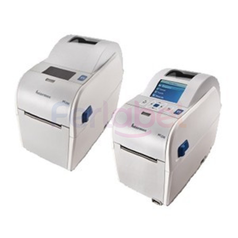 stampante honeywell pc23d termico diretto, 203dpi, usb