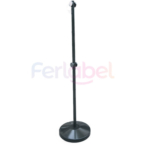 basamento-con-tubolare-33x130h-per-lavagne-da-esterno-horeca-piam60