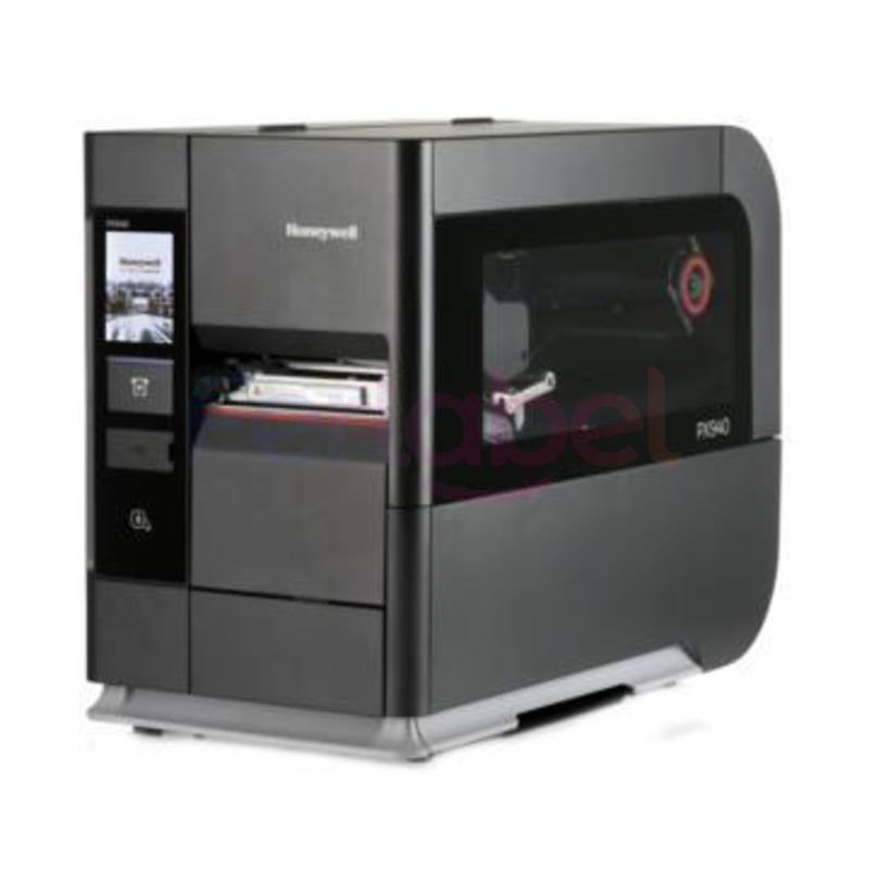stampante honeywell px940 trasferimento termico 203dpi, display, rtc, usb, rs232, lan
