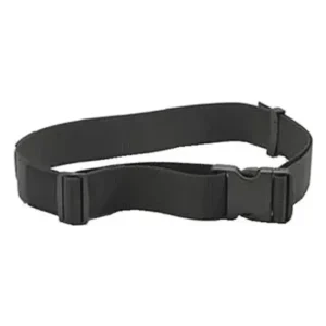 Zebra Belt