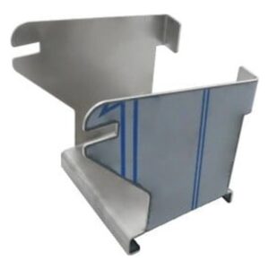 Portarotolo esterno da 8 pollici Citizen per CL-S521, CL-S531, CL-S621 e CL-S631 (2000415)