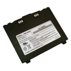 Batteria di ricambio Citizen per CMP-20 e CMP-20II (2000435)
