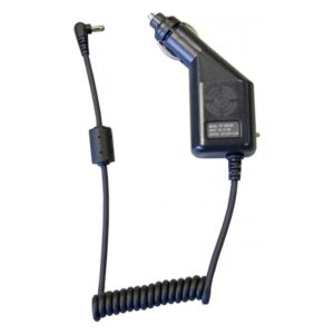 Alimentatore da auto Citizen per CMP-20, CMP-20II, CMP-30 e CMP-30II (2000443)