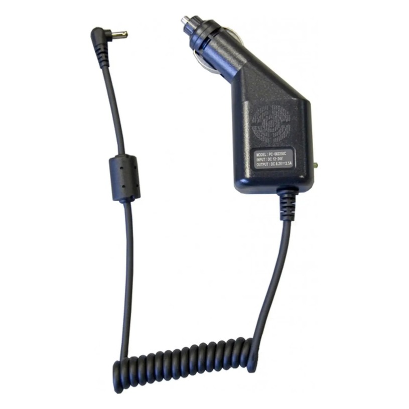 Alimentatore da auto Citizen per CMP-20, CMP-20II, CMP-30 e CMP-30II (2000443)