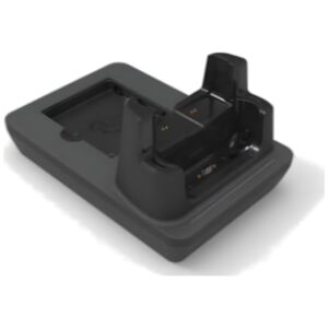 Base di ricarica e comunicazione Bluebird a 1 slot con Ethernet per EF550 ed EF550R (204010059)
