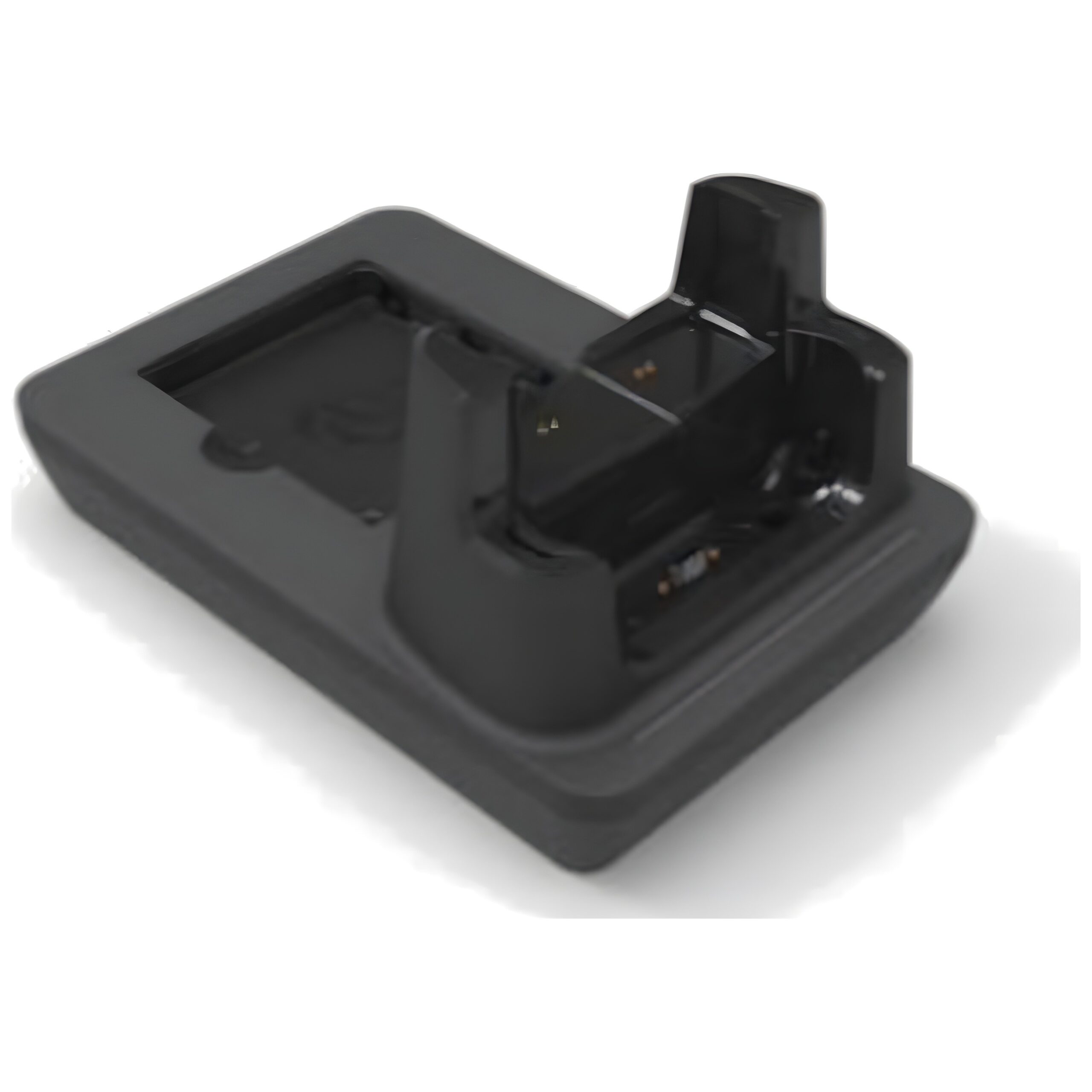 Base di ricarica e comunicazione Bluebird a 1 slot con Ethernet per EF550 ed EF550R (204010059)