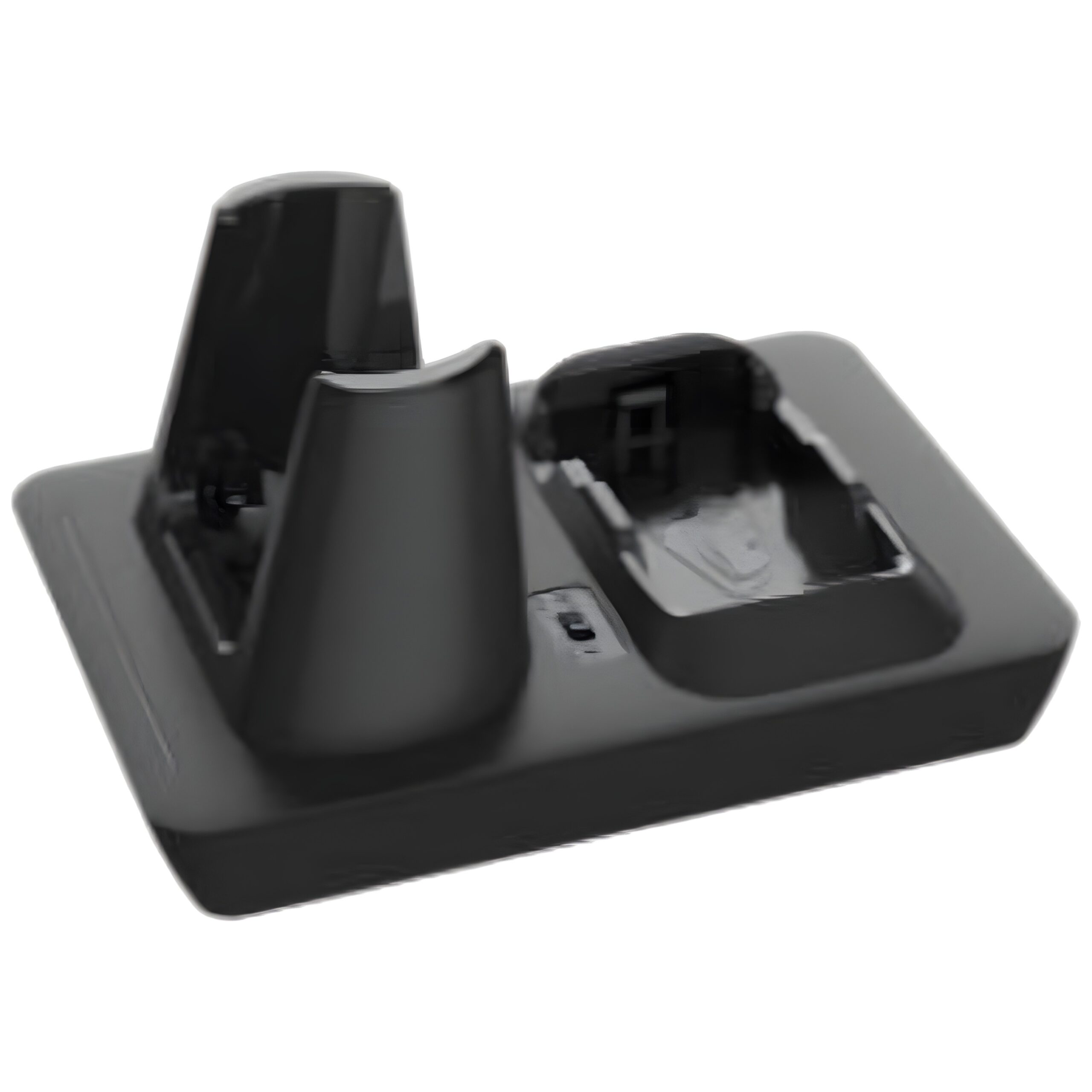 Base di ricarica Bluebird a 1 slot con vano batteria di scorta per EK430 (204010063)