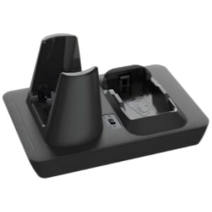 Base di ricarica e comunicazione Bluebird a 1 slot con Ethernet per EK430 (204010064)