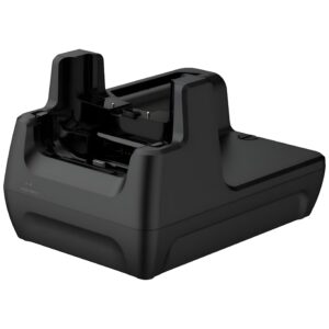 Base di ricarica Bluebird a 1 posto con carica batteria di ricambio per S50 e S70 (204010080)