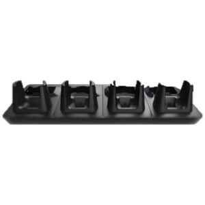 Base di ricarica Bluebird a 4 slot con 4 vani batteria per EK430 (204020022)