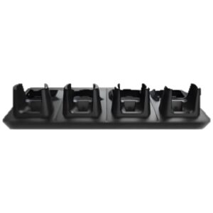 Base di ricarica e comunicazione Bluebird a 4 slot con Ethernet per EK430 (204020023)